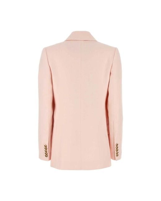 Blazers di Zimmermann in Pink