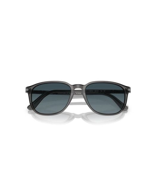 Persol Gray Sunglasses for men