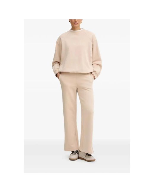 Twinset Natural Sweatpants