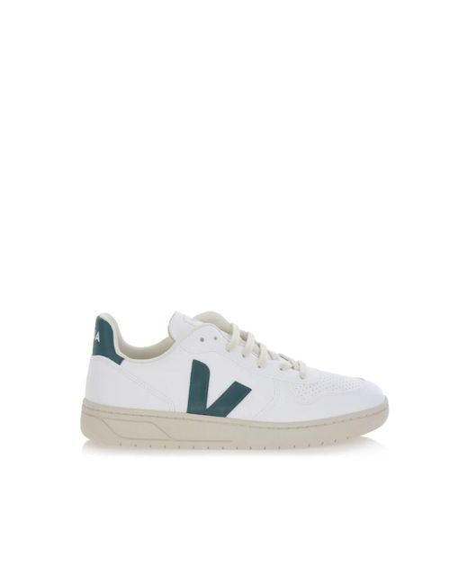 Veja V-10 Sneakers in Blue für Herren
