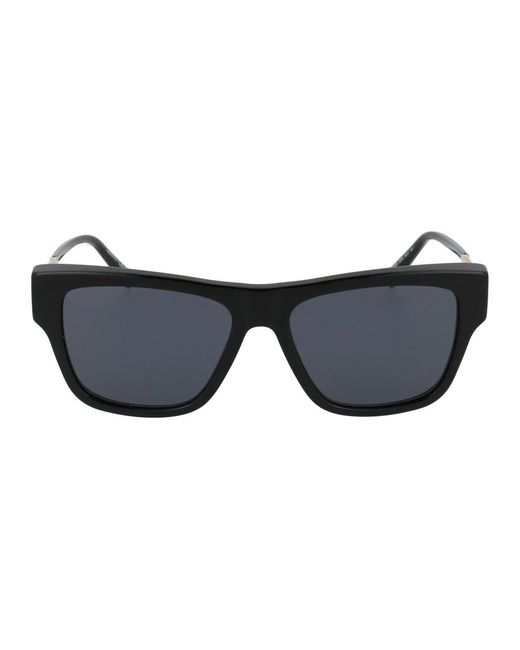 Givenchy Blue Sunglasses