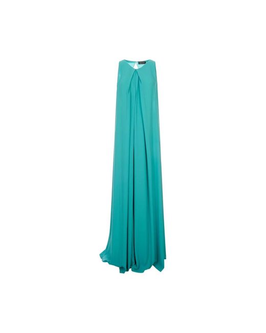 Gianluca Capannolo Blue Gowns