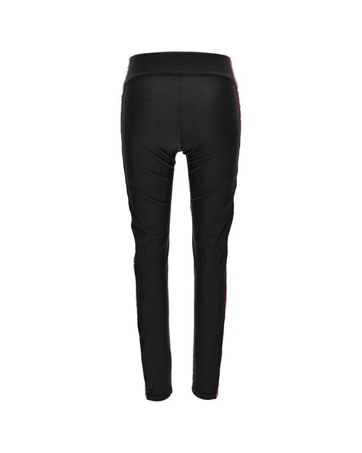 Versace Broek in het Black