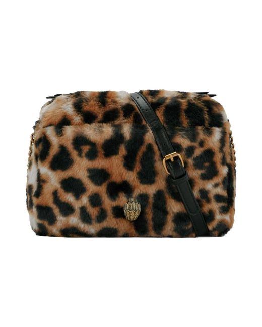 Cross Body Bags di Kurt Geiger in Multicolor