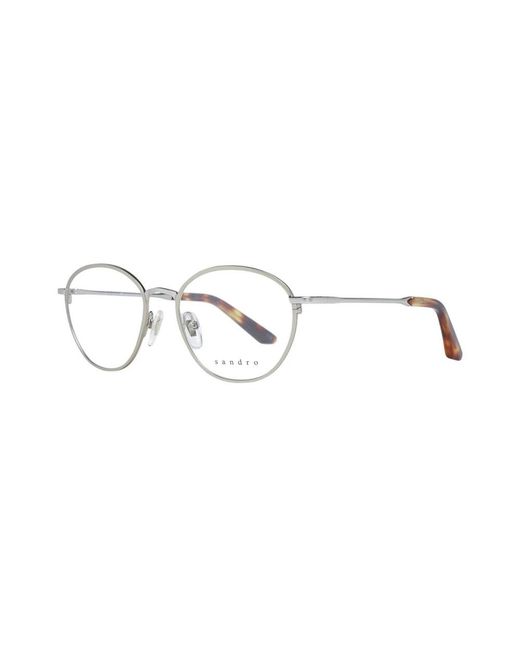 Sandro Metallic Glasses