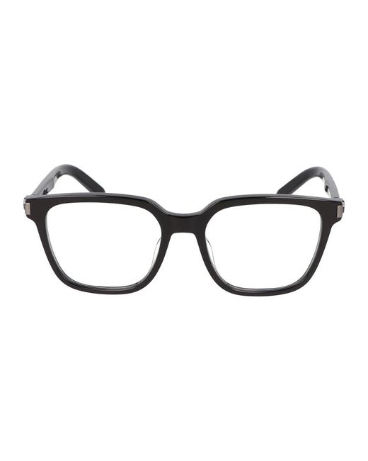 Dior Black Glasses