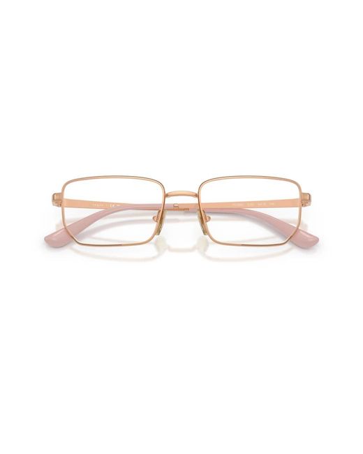 Vogue Metallic Glasses