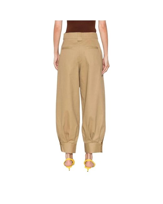 Sea Natural Wide Trousers