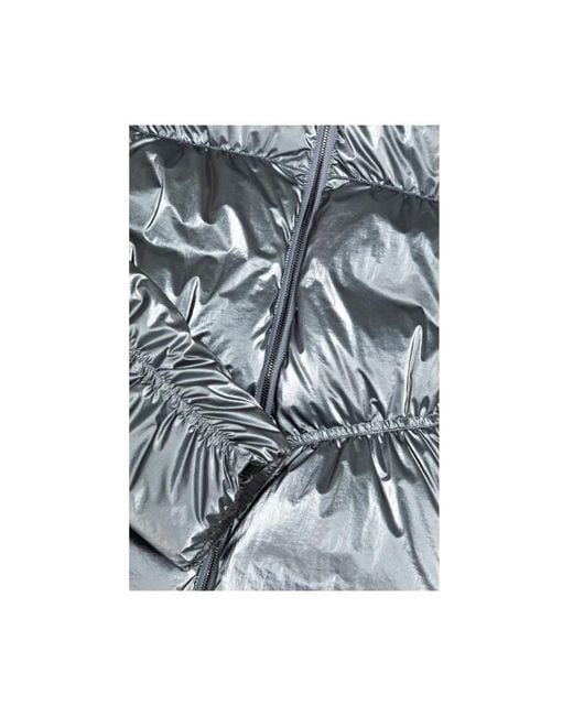 Colmar Blue Down Jackets