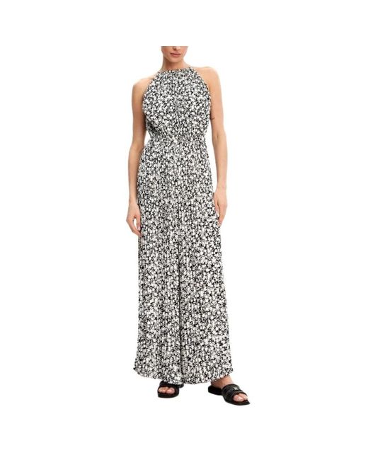 Michael Kors Multicolor Jumpsuits