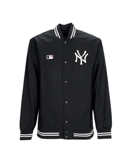 Bomber Jackets '47 pour homme en coloris Black