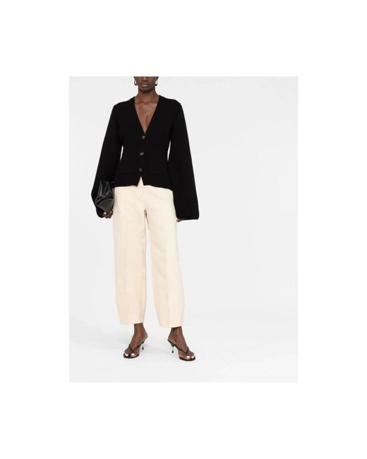 Khaite Cardigans in het Black