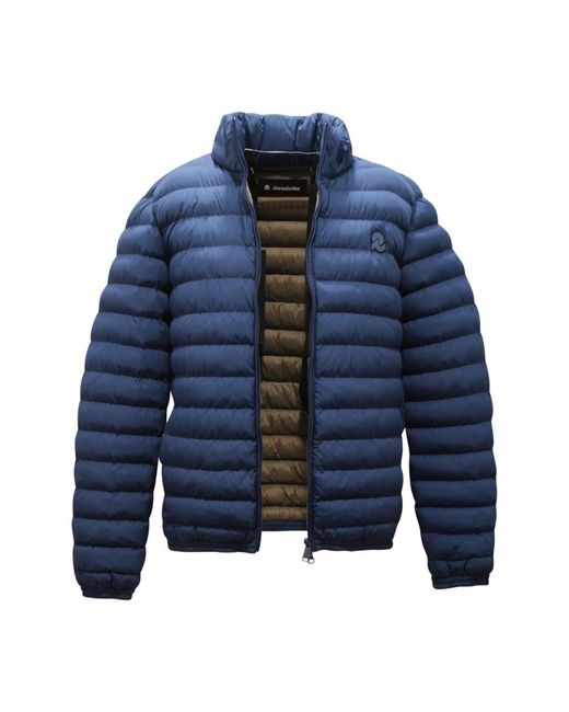 Winter Jackets INVICTA WATCH de hombre de color Blue