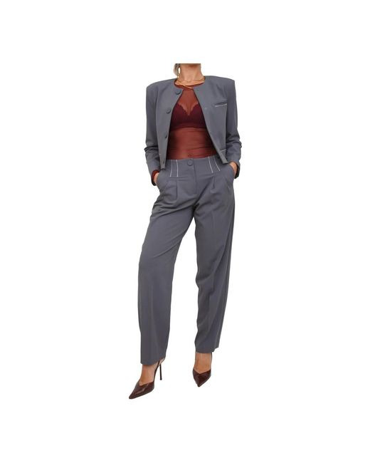ARMANI EXCHANGE Blue Blazers