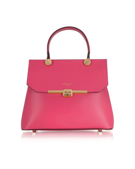 Le Parmentier Pink Handbags