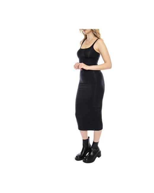 Midi Dresses Ugg en coloris Black