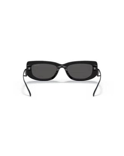 Prada Black Sunglasses