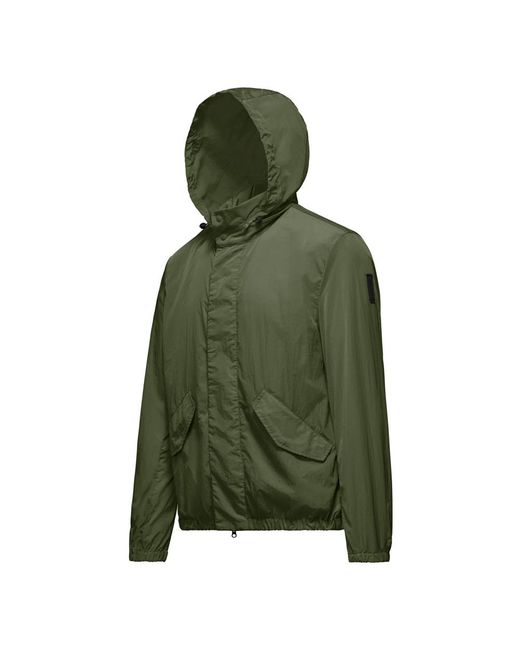 Rain Jackets Bomboogie de hombre de color Green
