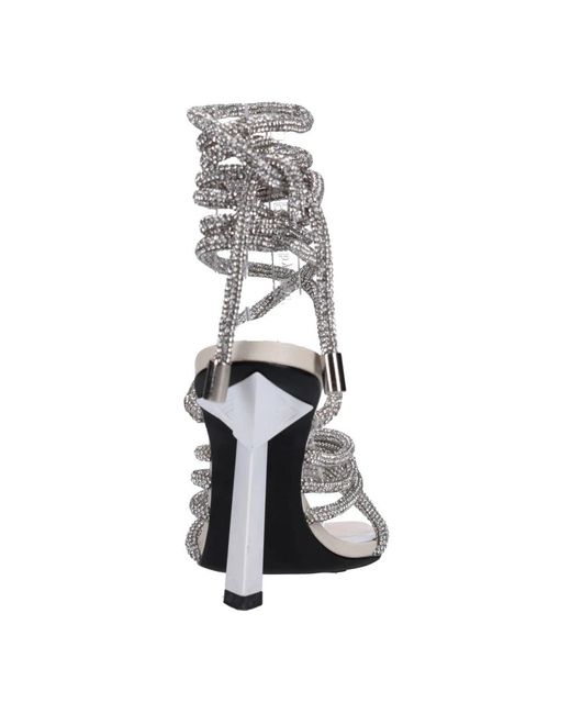 Aniye By Gray High Heel Sandals