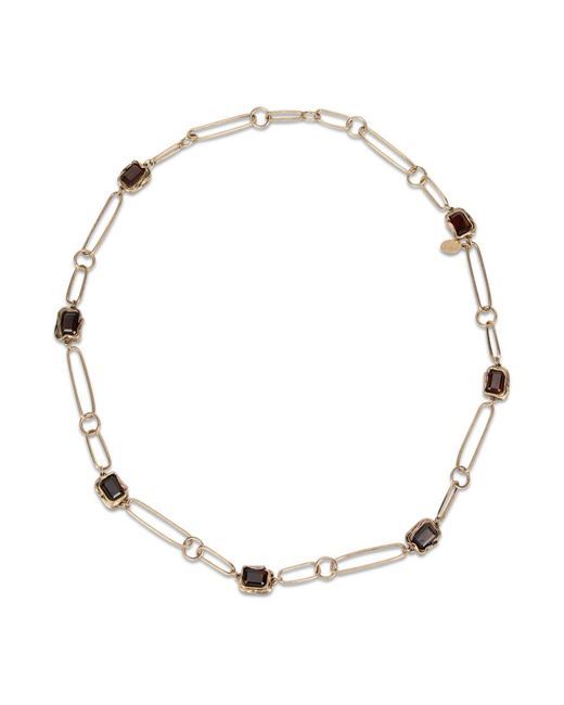 Weekend by Maxmara Metallic Necklaces