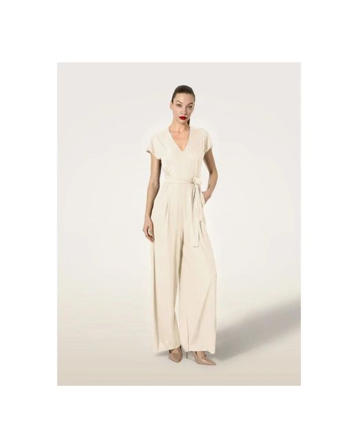 Wolford White Jumpsuits