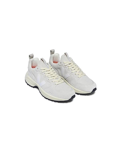 Veja White Sneakers