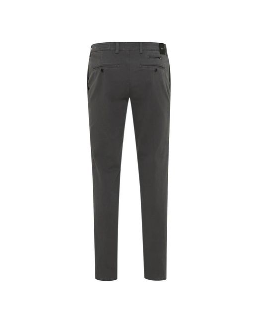 Brax Fabio in het Gray voor heren