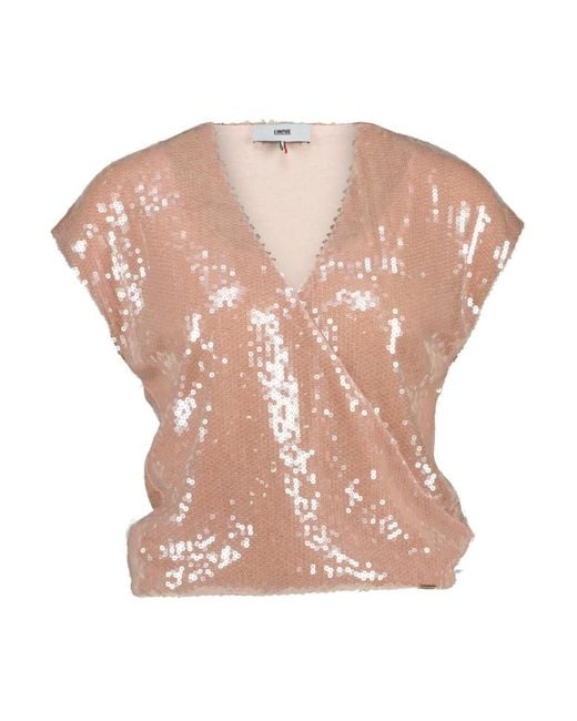 Cinque Shirt Cifronzolo in het Pink
