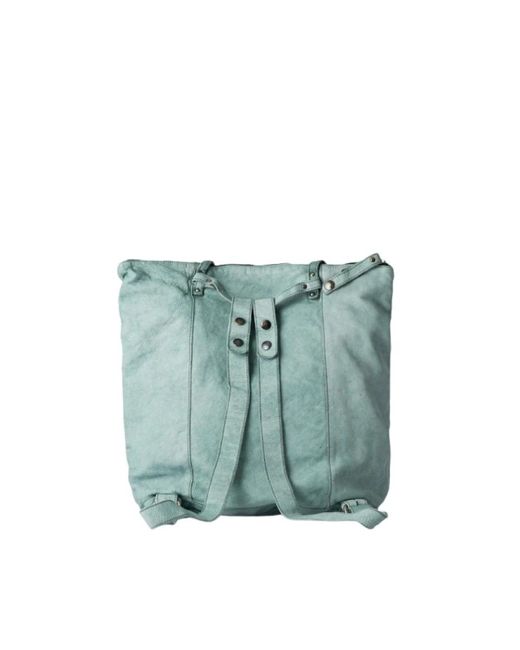 Backpacks di Malababa in Blue