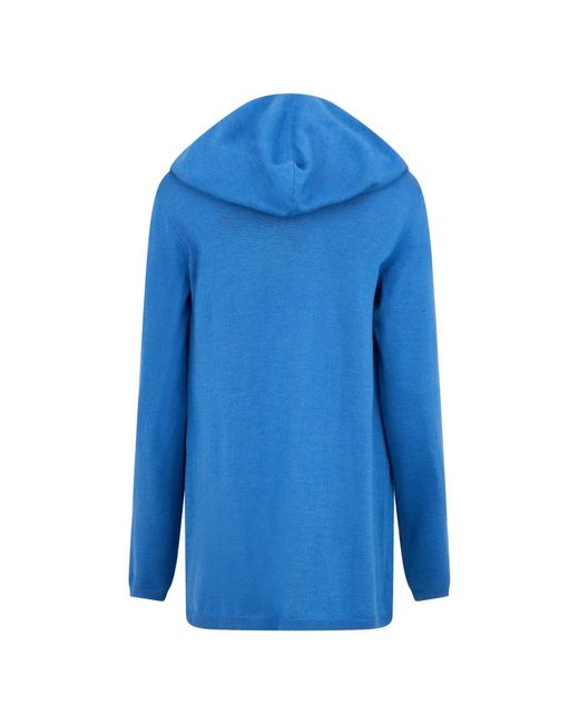 Cardigans Moorer de color Blue