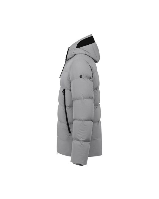 Down Jackets DUNO pour homme en coloris Gray