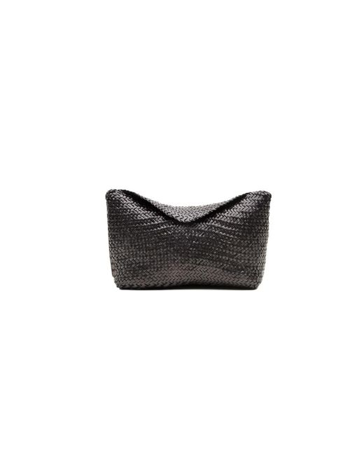 Shoulder Bags di Dragon Diffusion in Black