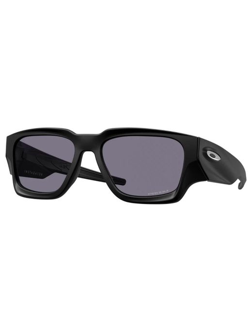Sunglasses di Oakley in Black