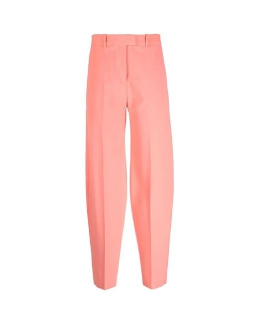 The Attico Pink Pants