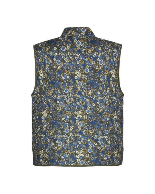 Lolly's Laundry Green Vests