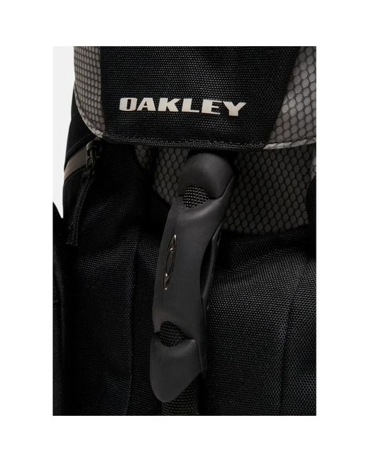 Oakley Black Backpacks for men