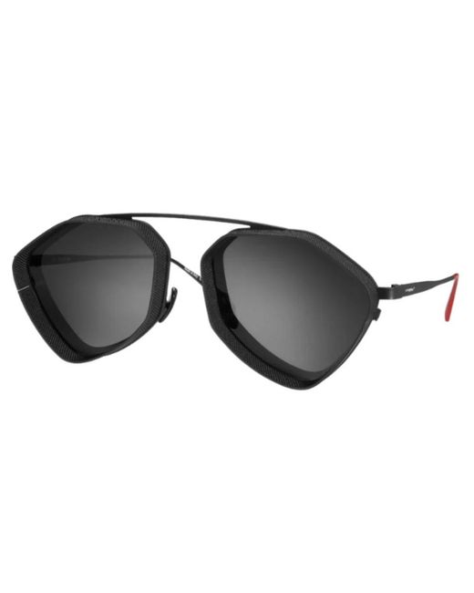 Vysen Black Ezy Sonnenbrille