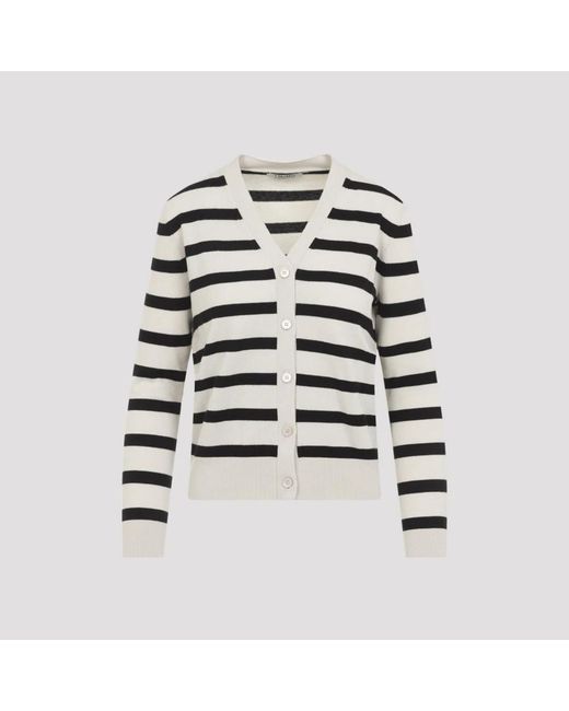 Max Mara Multicolor Cardigans