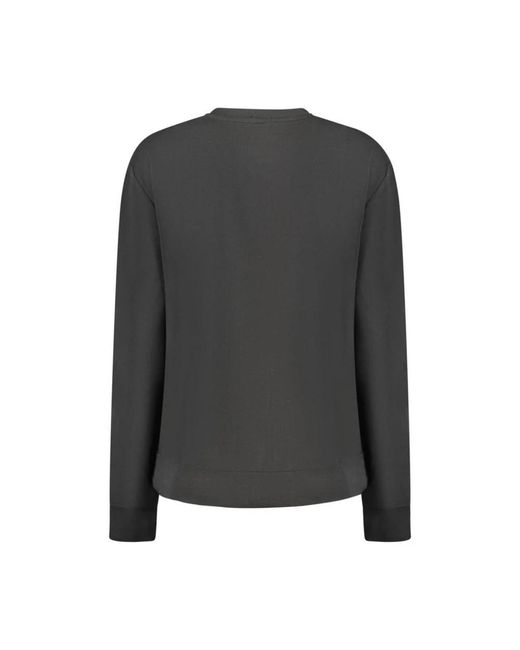 North Sails Black Sweatshirts