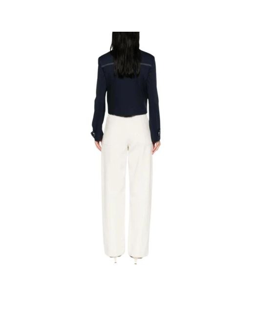 Liu Jo Blue Light Jackets