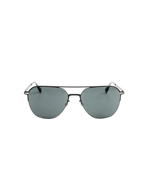 Mykita Black Sunglasses