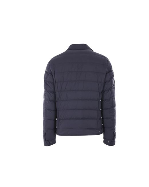 Jackets > light jackets Herno pour homme en coloris Blue
