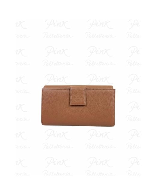 Coccinelle Brown Wallets & Cardholders