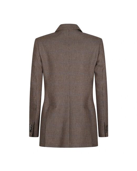 P.A.R.O.S.H. Brown Blazers