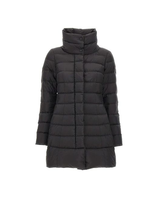 Down Jackets Peuterey en coloris Black