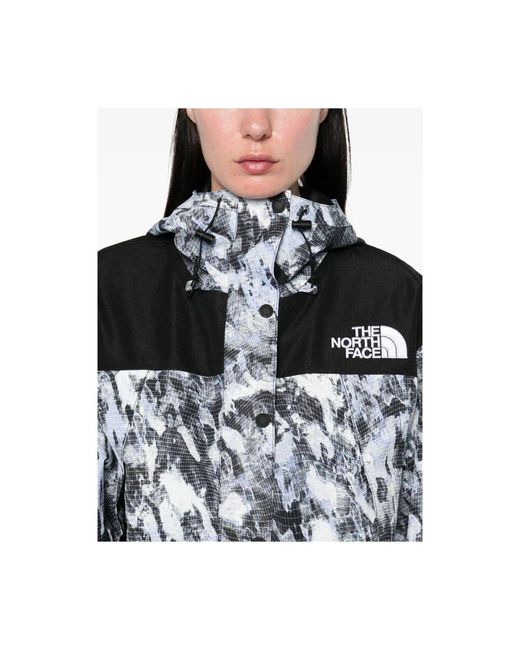 Light Jackets The North Face de color Black