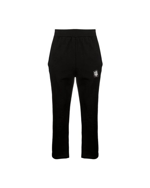 Opening Ceremony Black Slim-Fit Trousers for men