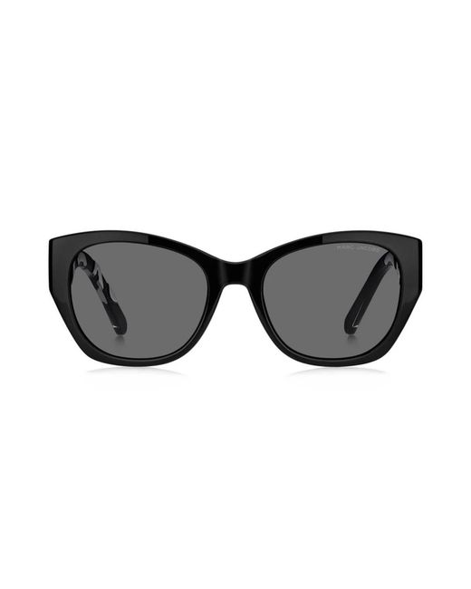 Marc Jacobs Black Sunglasses