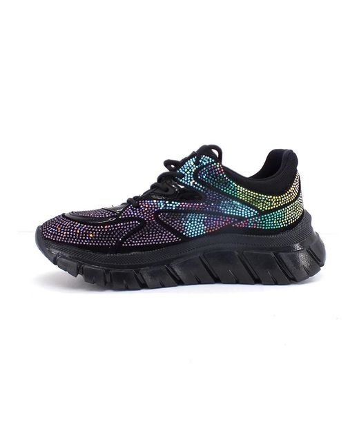 Guess Blue Sneakers