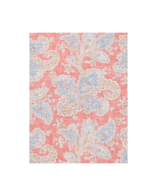 Scarves Lady Anne de color Pink
